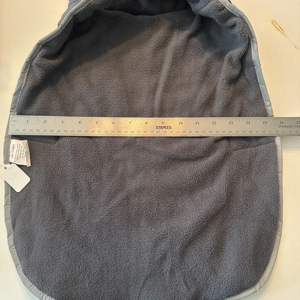 Eddie Bauer Dog Coat